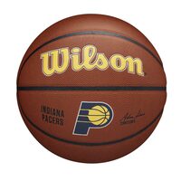 Minge baschet Wilson NBA Team Alliance Indian Pacers, marime 7