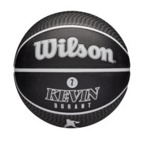 Minge baschet Wilson NBA Player Icon Outdoor Durant