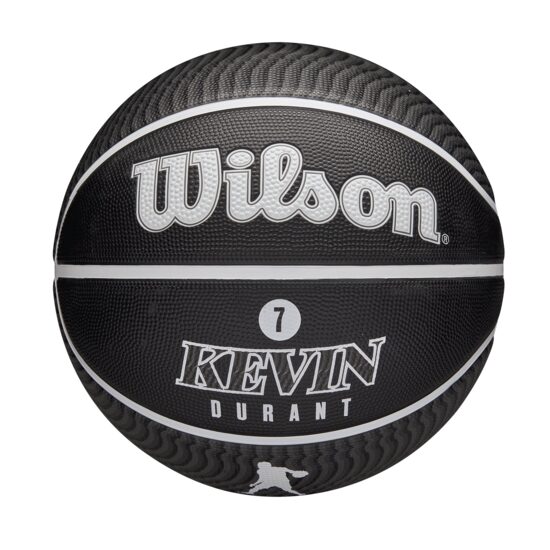 Minge baschet Wilson NBA Player Icon Outdoor Durant
