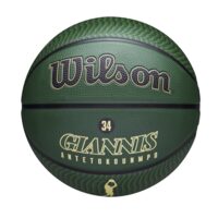 Minge baschet Wilson NBA Player Icon Outdoor Giannis