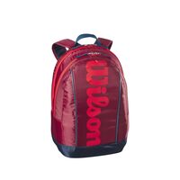 Rucsac junior Wilson Red/Infrared