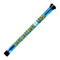 Wilson MINIONS BALL Tube Blue