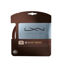 Racordaj LUXILON 4G DESERT BRONZE 125