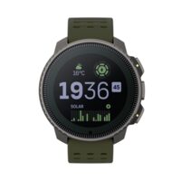 Ceas sport Suunto VERTICAL Titanium Solar forest