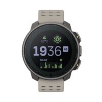 Ceas sport Suunto VERTICAL Titanium Solar sand
