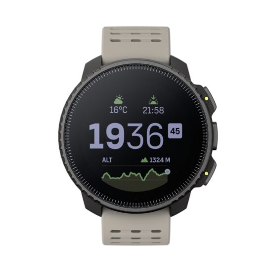 Ceas sport Suunto VERTICAL Sand