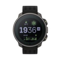 Ceas sport Suunto VERTICAL Titanium Solar black