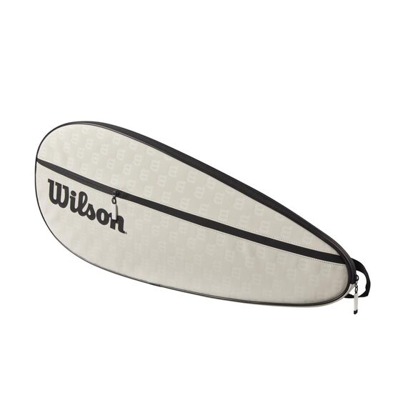 Husa rachete Wilson PREMIUM TENNIS