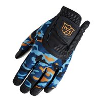 Manusa de golf Wilson pentru copii, mana stanga, marime unica