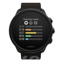 Ceas sport Suunto 9 Baro Titanium Limited Edition