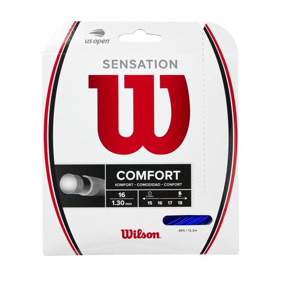 Racordaj Wilson SENSATION BLUE 130