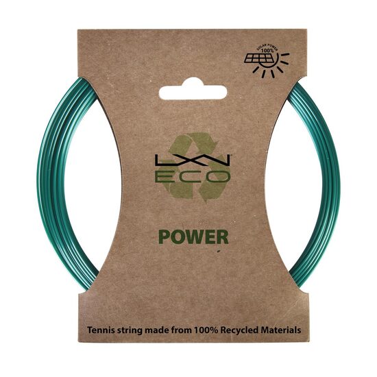 Racordaj Luxilon ECO POWER 125