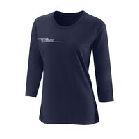 Tricou maneca lunga dama  Wilson Tee