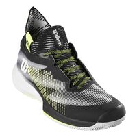 Pantof  tenis barbati Wilson Kaos Rapide SFT Clay Wh/B