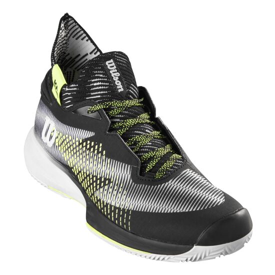 Pantof  tenis barbati Wilson Kaos Rapide SFT Clay Wh/B