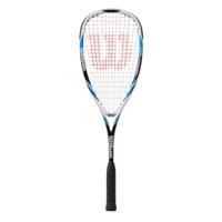 Racheta squash Wilson HYPER HAMMER 120