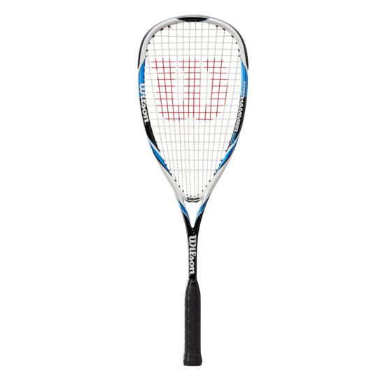 Racheta squash Wilson HYPER HAMMER 120