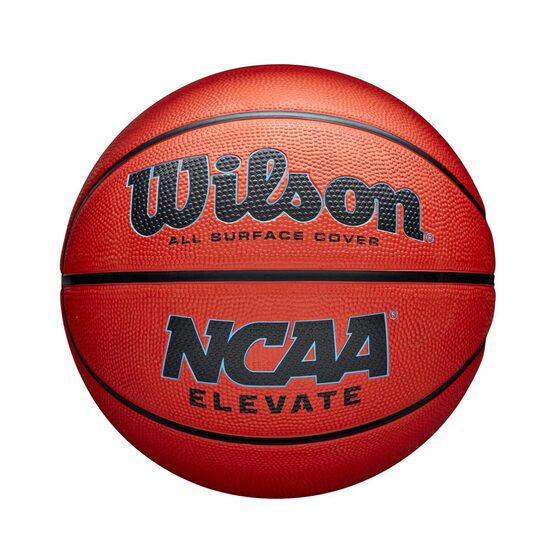 Minge baschet Wilson NCAA ELEVATE marime 6