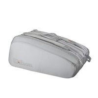 Geanta tenis Wilson SHIFT Super Tour 15PK ARTIC ICE