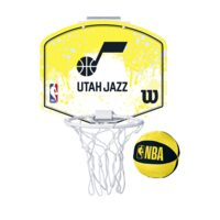 Mini cos baschet Wilson NBA Team UTAH JAZZ