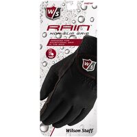 Set manusi golf ploaie Wilson Staff femei M pereche