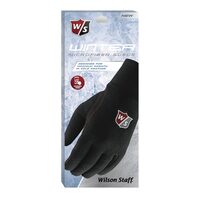 Set manusi golf flausate Wilson Staff Winter barbati L pereche