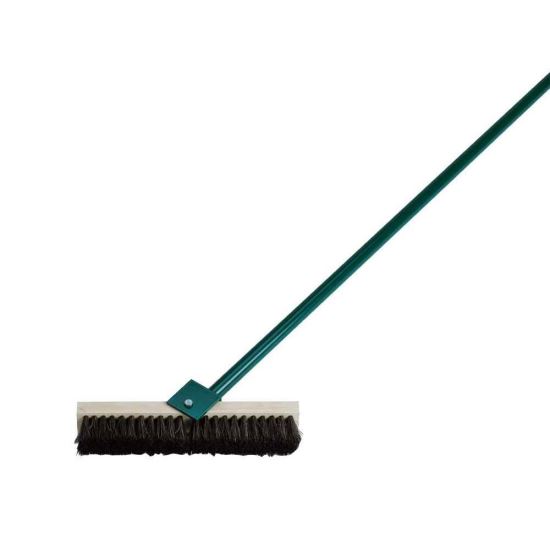 Matura tenis Line Brush Top Arenga, coada aluminiu