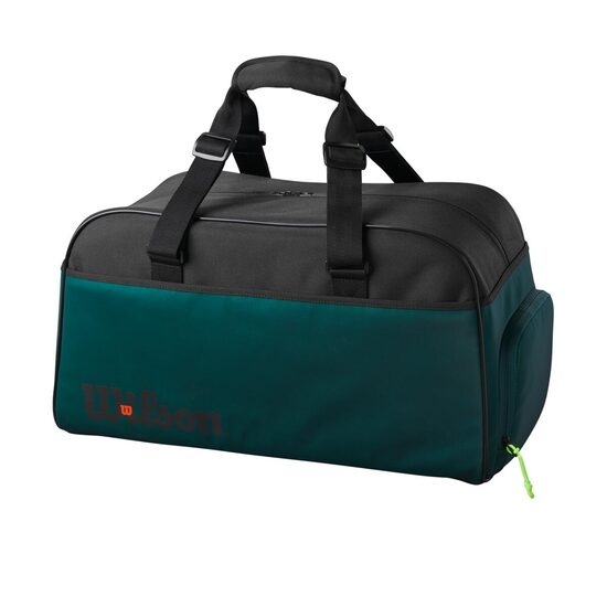 Geanta DUFFEL Wilson Super Tour BLADE V9 verde