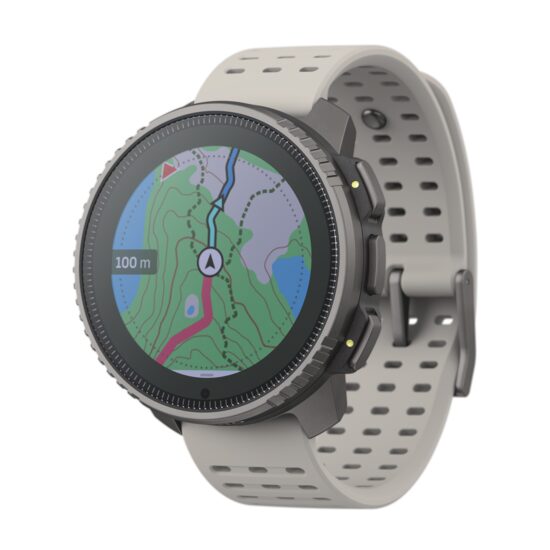 Ceas sport Suunto VERTICAL steel Sand