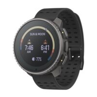 Ceas sport Suunto VERTICAL steel All Black