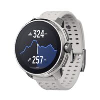 Ceas sport Suunto Race Birch display Amoled