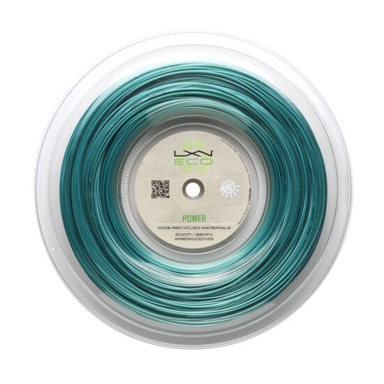 Rola racordaj Luxilon ECO POWER 125