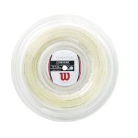 Rola racordaj Wilson Sensation Comfort 17, 200M, crem