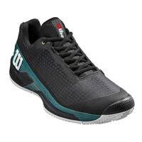 Pantof  tenis barbati Wilson RUSH PRO 4.0 BLA CLAY Bk