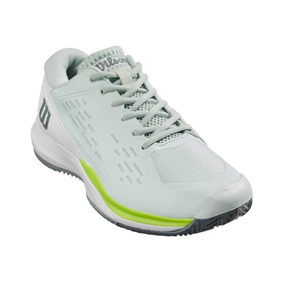 Pantof  tenis femei Wilson RUSH PRO ACE CLAY W OPAL
