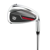 Set 7 crose Wilson Staff DYNAPOWER grafit 5-PW,SW R, mana dreapta