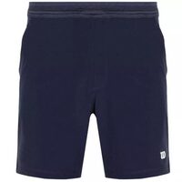 Pantaloni scurti Wilson TEAM SHORT 7" CLASSIC bleumarin XXL
