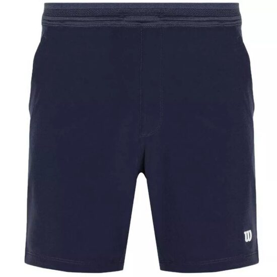 Pantaloni scurti Wilson TEAM SHORT 7" CLASSIC bleumarin XXL