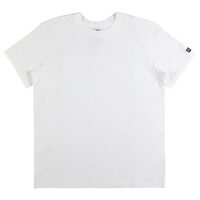 Tricou bumbac unisex Wilson TEAM GRAPHIC white