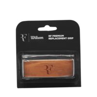 Grip racheta tenis Wilson Roger Federer Premium