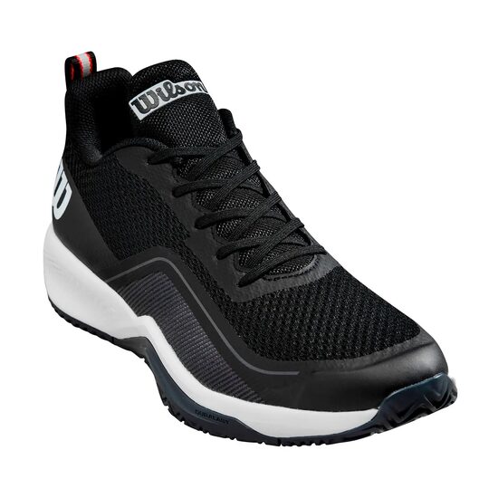 Pantof  tenis barbati Wilson RUSH PRO LITE Bk/Ebony/Wh