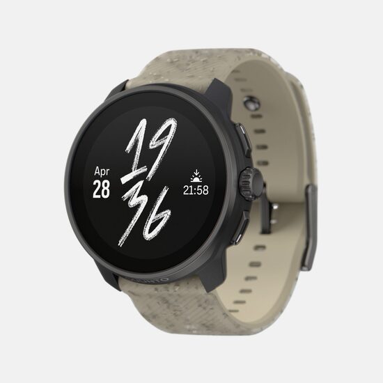 Ceas sport Suunto RACE S Gri
