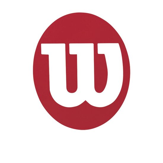 Sablon sigla pentru rachete tenis WILSON