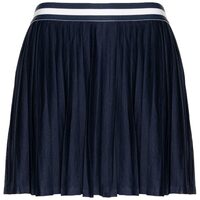 Fusta plisata Wilson TEAM PLEATED Navy