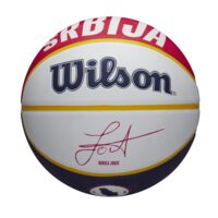 NBA PLAYER LOCAL BSKT JOKIC Blue/Ye 7