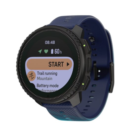 Ceas sport Suunto VERTICAL Solar UTMB World Series