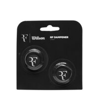 Set antivibratoare Wilson Roger Federer 2 bucati