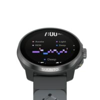Ceas sport Suunto Race S Titanium Graphite