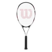 Racheta tenis Wilson Fusion XL maner 3
