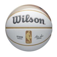 Minge baschet Wilson NBA TEAM CITY COLLECTOR CHI BULL